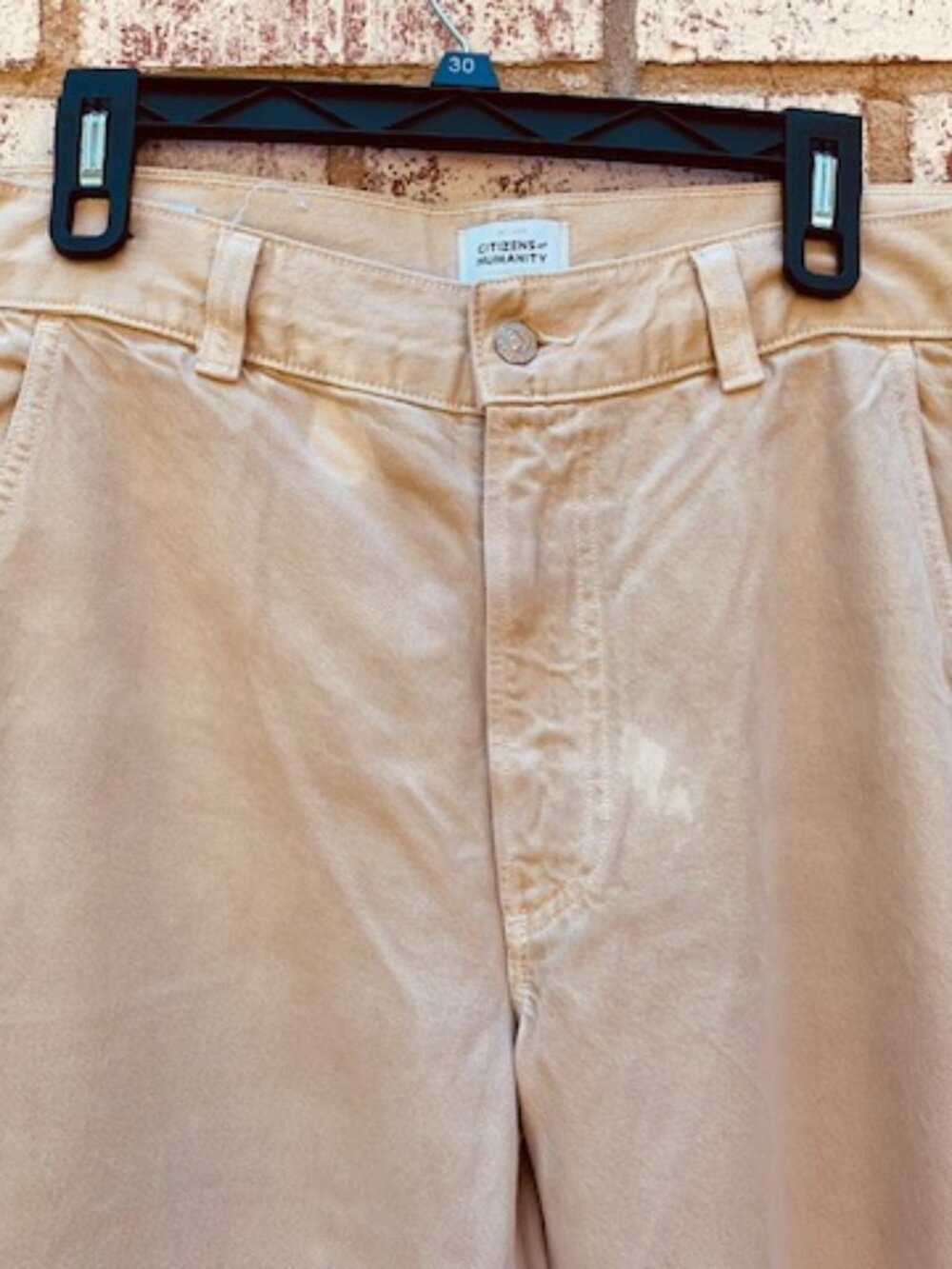 Citizens of Humanity Flare Jeans - Picture 2 of 15